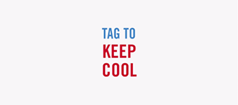 리바이스 Tag to Keep Cool 캠페인